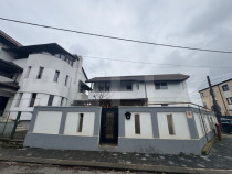 Casa de 6 camere, P+1, iesire la 2 strazi, zona Cantemir