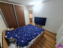 Apartament 2 camere Decebal