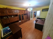 Apartament 2 camere Decebal