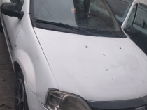 Dacia Logan 2010 1.4 GPL