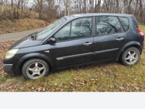 Dezmembrez Renault scenic 2 motor 1,5