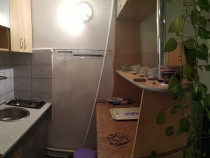 Garsoniera Basarab, 26mp, 170e