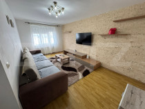 Apartament 2 camere, 54 mp, zona Cetate