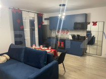 Apartament Lux, 2 camere