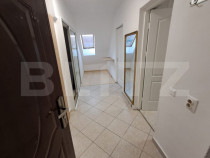 Apartament tip mansarda in zona porii, parcare inclusa