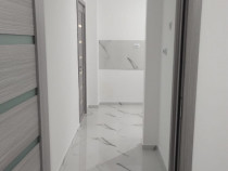 Apartament doua camere parter decomandat Trivale