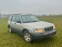 Subaru Forester 135.000 AWD/4x4 cu reductor
