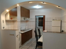 Garsoniera - Bulevardul Chisinau