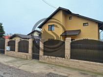 Casa 5 camere de vanzare | Moderna | Stoenesti, Prahova |...