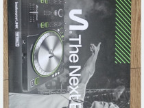 Vând consola dj the next beat by TIESTO