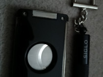 Cutter de trabucuri Siglo Switch Blade. 