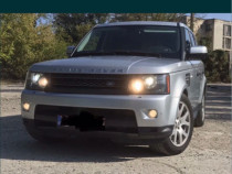 Vând sau schimb Range Rover