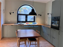 Unirii-Mitropolie vila P 1 de inchiriat