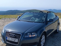Audi A3 cabrio impecabil