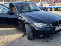 Bmw seria 3 2007