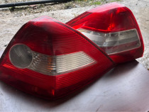 Stopuri Renault Megane 2!