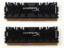 Vand Ram DDR4 16GB 4,000Mhz Kingston