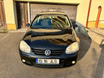 Golf 5 1.4 benzina tourV
