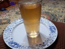 Vin natural productie 2025