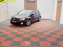 VW Golf VI, 2.0 Diesel, Garantie 12 luni, Buy-back