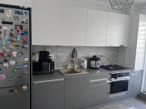 Apartament 2 camere decomandat,zona BMW