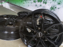 Vând jante pe 16