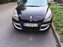 Renault Scenic 3 1600 dci