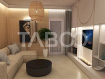 Apartament 2 camere etaj intermediar in de vanzare Selimbar