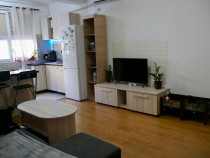 AP 3 camere/ Campus Scolar/ Metrou Dimitrie Leonida/ Mobilat, utilat