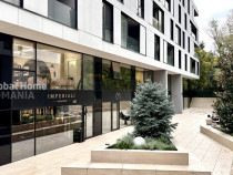 Apartament 2 camere 69 mp Win Herastrau | Parcare subterana