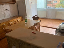 Inchiriez apartament cu 2 camere in Deva, Dorobanti, et 1