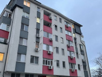 Apartament 3 camere LUICA 94 MP