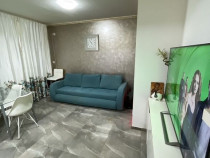 Apartament 3 camere LUICA 94 MP
