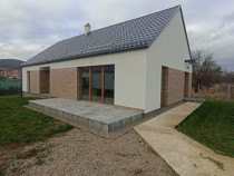 De vânzare casa particulara în Sfântu Gheorghe