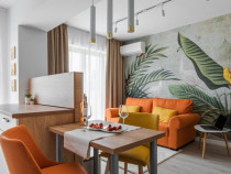 Apartament 2 camere / Unirii-complex Boemia Apartments / Blo