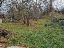 Teren Intravilan Breaza Prahova (zona Clubului de Golf) 1744mp