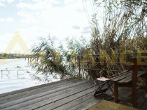 [IZVORANI] Vila Individuala P + 1 - 329 MP + 1800 MP Teren