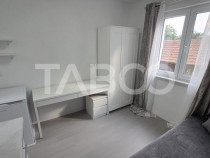 Garsoniera renovata la prima inchiriere etaj intermediar Lup
