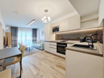 Design Modern | Apartament 3 Camere + 3 Balcoane | Bld Uniri