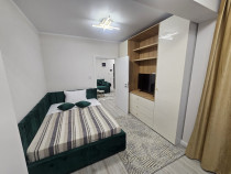 1 Minut Pasarela Berceni | Apt 3 camere | Gata de mutare