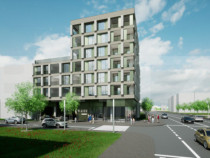 Locuința viitorului tău | 3 camere 65,48 mp + Terasă 19,2