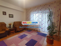 3 camere decomandat etaj 2 bloc 1988 Calea Vacaresti