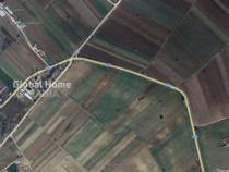 Teren intravilan 5610MP | Darasti-Ilfov | Oportunitate inves