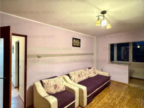 Apartament cu 3 camere decomandat - Cartier Racadau