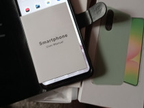 Telefon mobil samsung A56