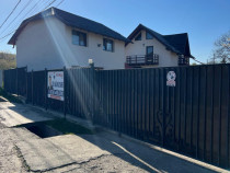 Casa in Măgura / Bacau