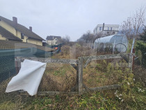 Teren intravilan de vanzare, 1600 mp - Viisoara