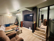 Super Vila individuala, 179 mp construiti, 266 mp teren Chia