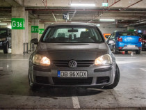 Volkswagen Golf 5