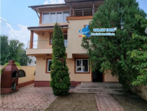 Casa de tip Duplex situata pe str Marcineni din Bragadiru